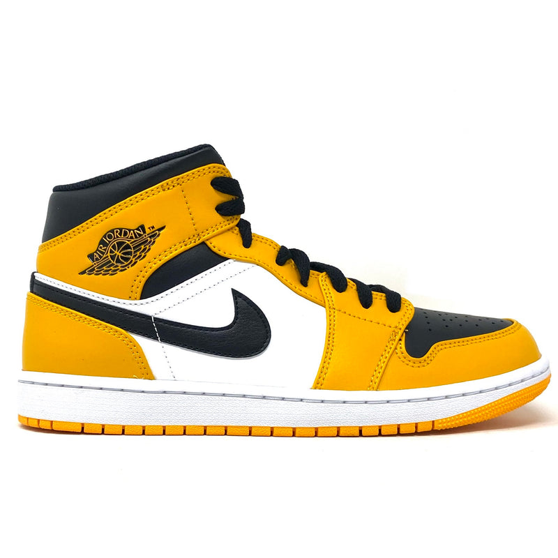 Jordan 1 Mid Taxi