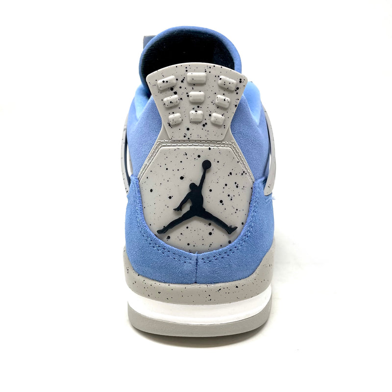 Air Jordan 4 Retro 'University Blue'