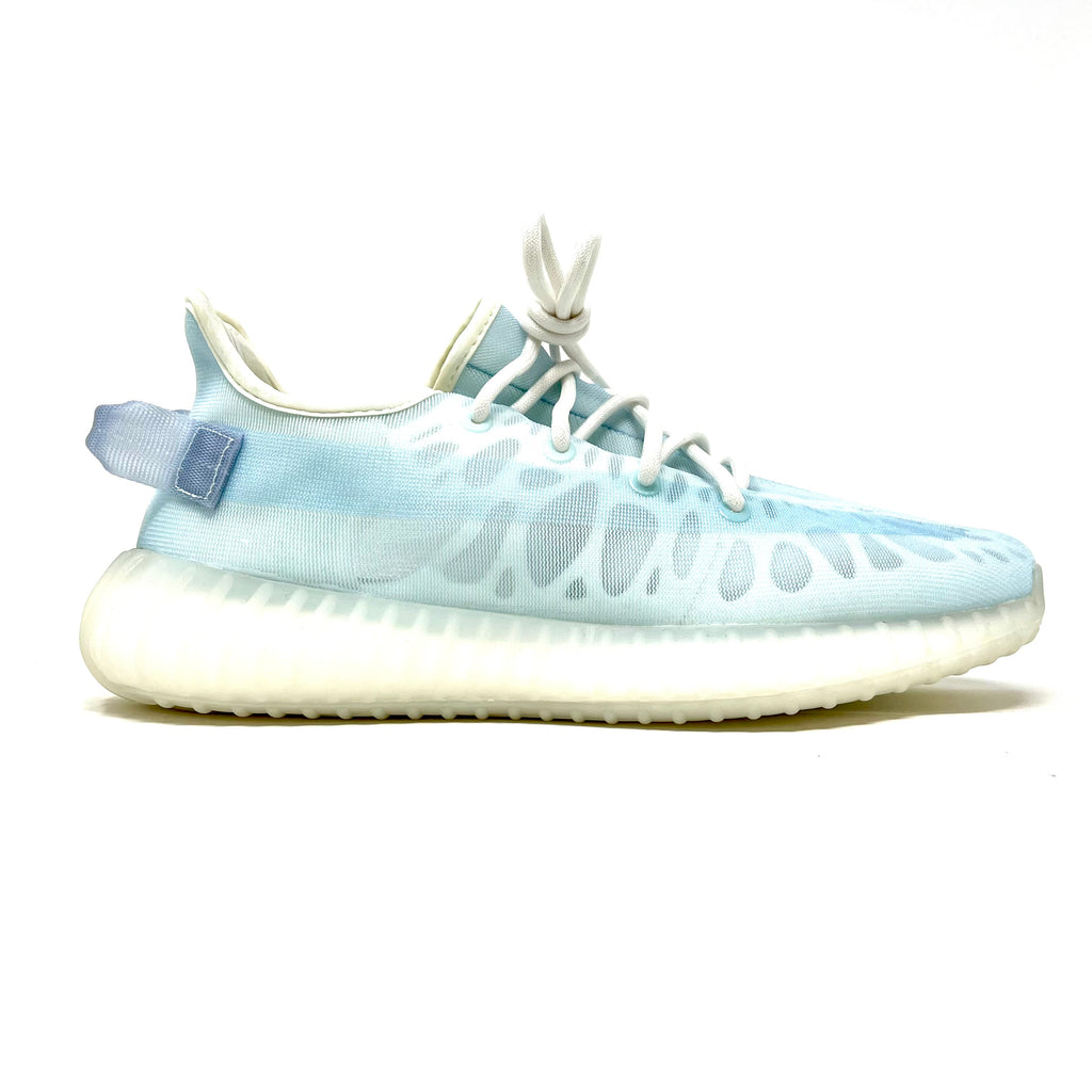Ice Blue Yeezy Mono Ice Where To Buy Adidas Yeezy Boost 350 V2
