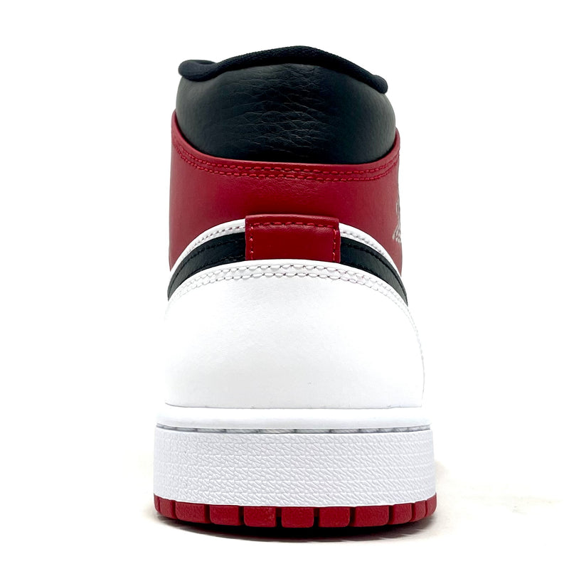 Jordan 1 Mid 'Chicago' (2020)