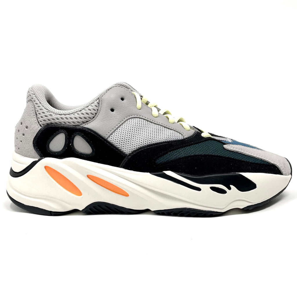 Adidas Yeezy Boost 700 Wave Runner - Solid Grey B75571  display picture 3
