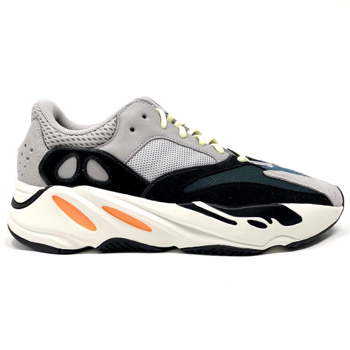 Adidas Yeezy Boost 700 Wave Runner - Solid Grey B75571 | United Kicks