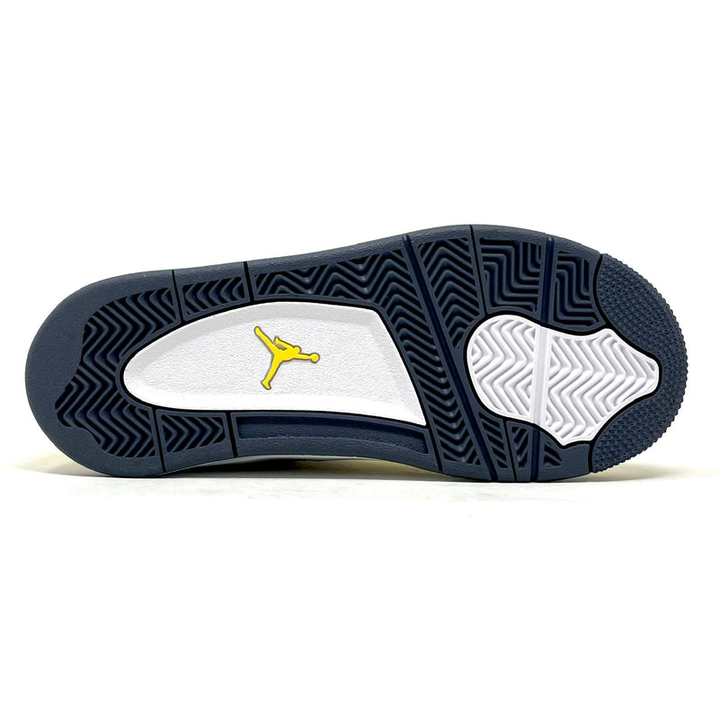 Jordan 4 Retro Lightning (PS) (2021)