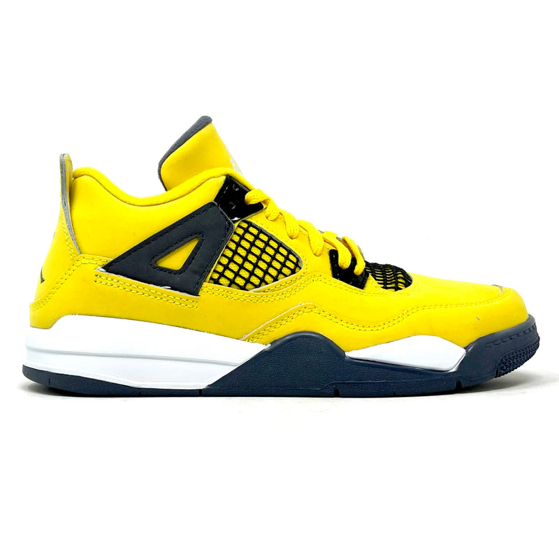 Jordan 4 Retro Lightning (PS) (2021)