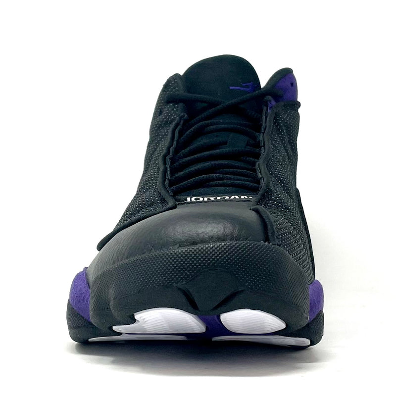 Air Jordan 13 Retro 'Court Purple'