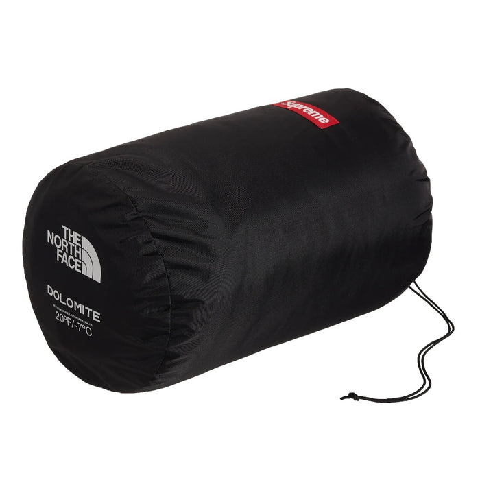 Supreme The North Face S Logo Dolomite 3S-20 Sleeping Bag 'Red'