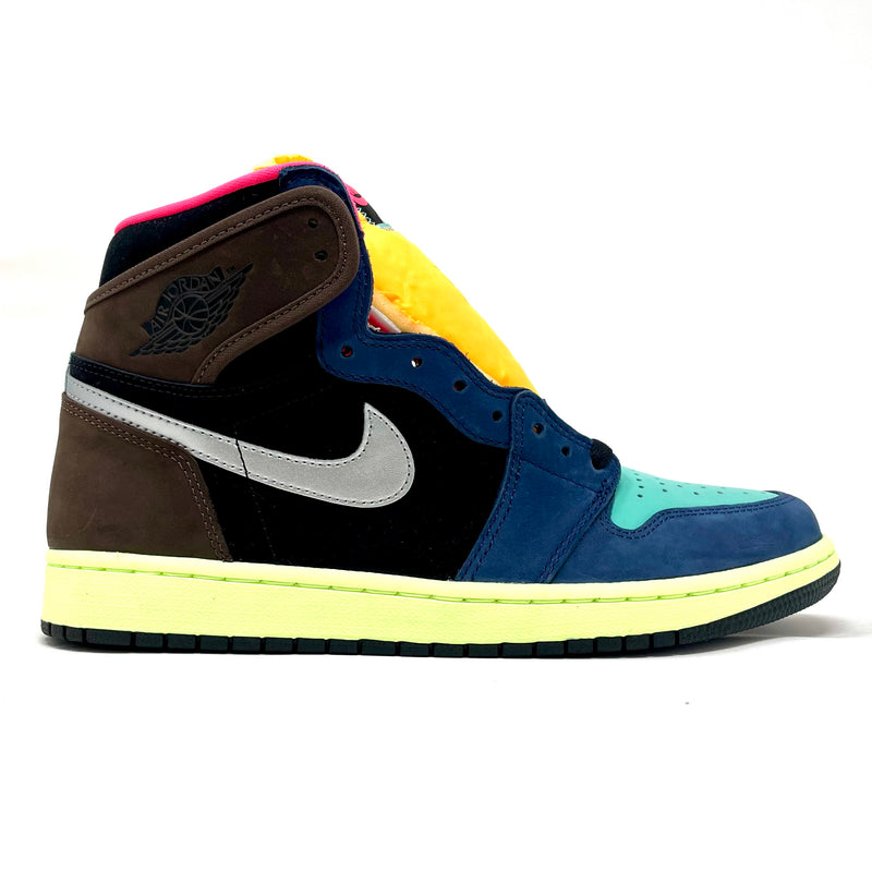 Jordan 1 Retro High OG ‘Tokyo Bio Hack’