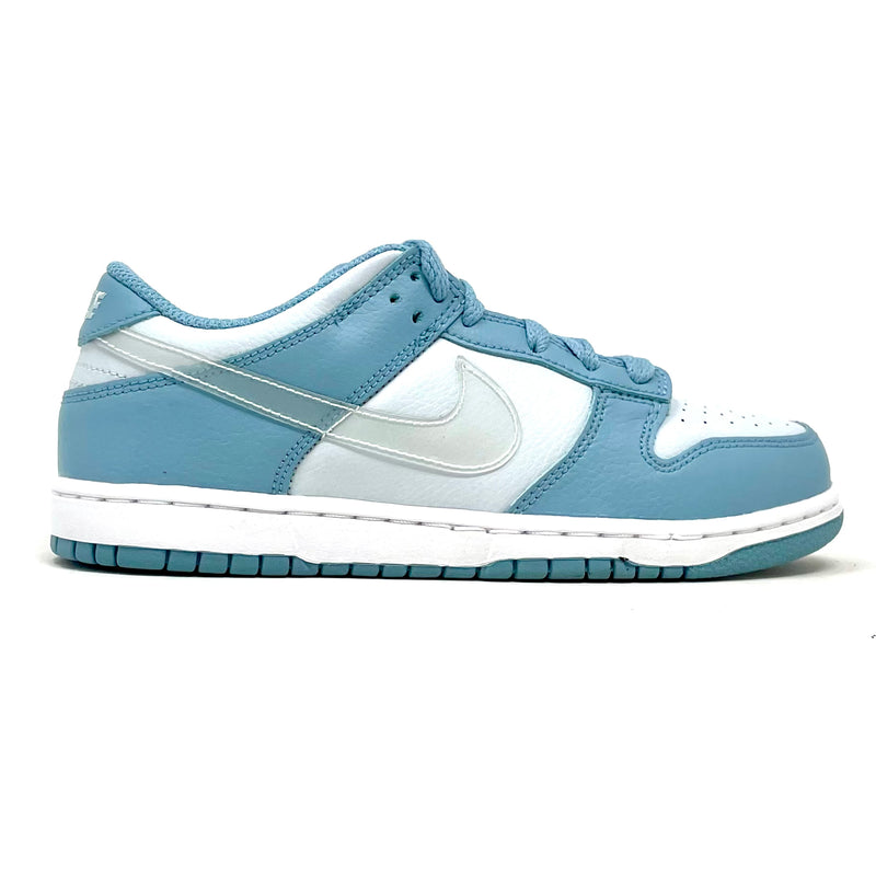 Nike Dunk Low 'Clear Aqua' (PS)