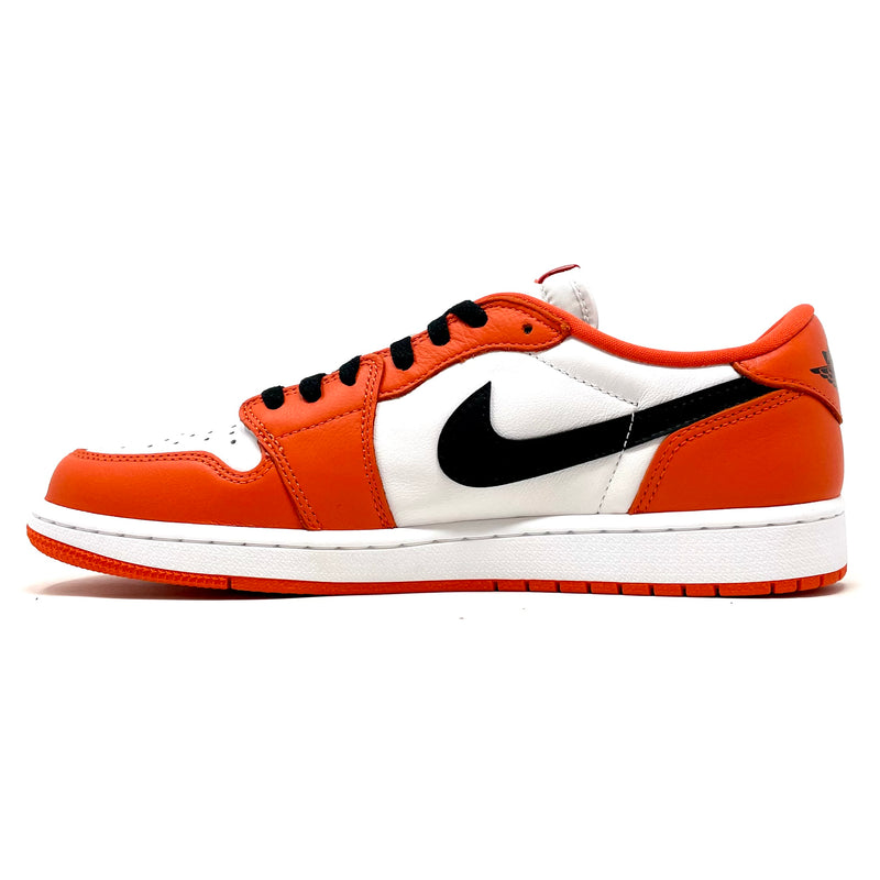 Air Jordan 1 Retro Low OG 'Étoile de mer'