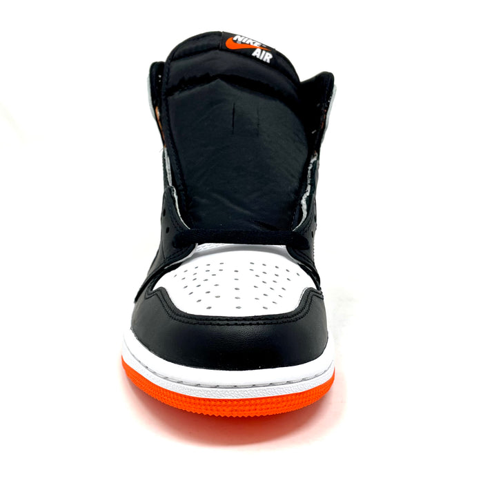 Air Jordan 1 Retro High OG 'Electro Orange'