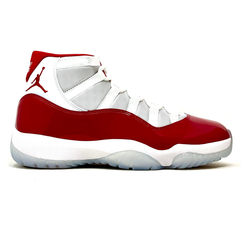Jordan 11 Retro 'Cherry' (2022)