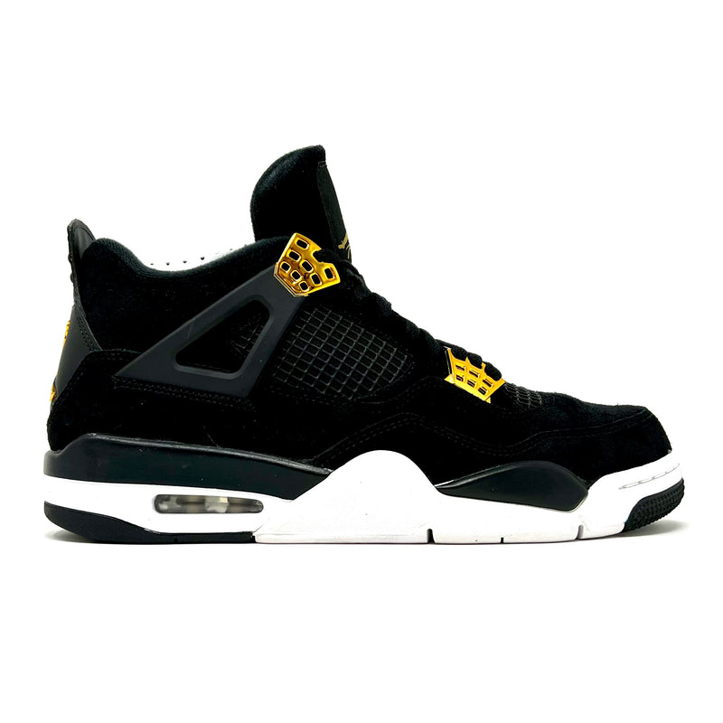 Jordan 4 Retro 'Royalty'