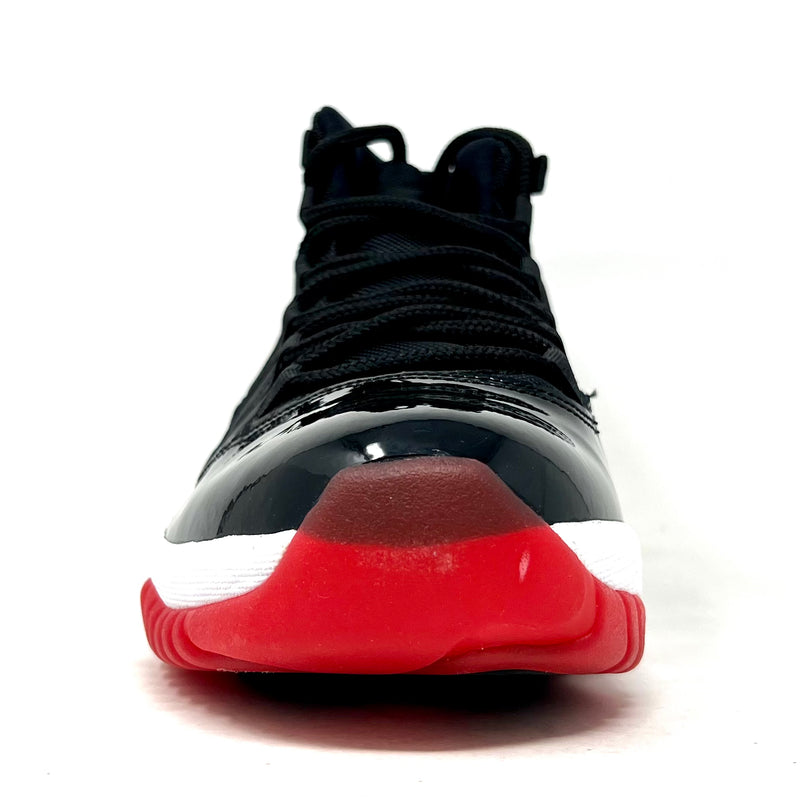 Jordan 11 Retro 'Playoffs' (2012)
