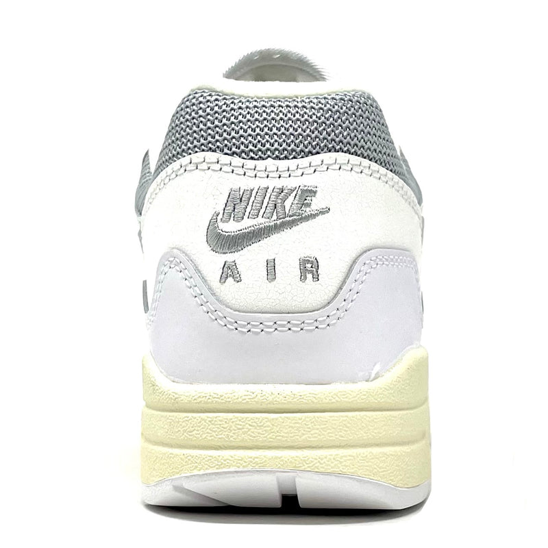 Nike Air Max 1 Patta Waves 'White'