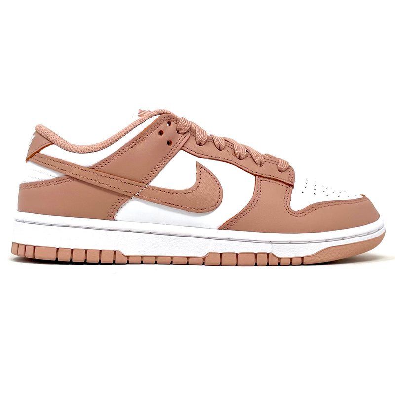 Nike Dunk Low 'Rose Whisper' Mujer