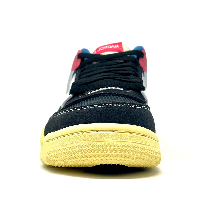 Jordan 4 Retro Union Off Noir