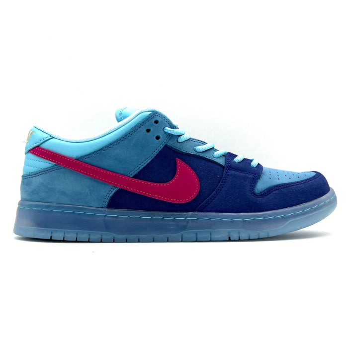 Nike SB Dunk Low 'Run The Jewels' 12 DAYS OF CHRISTMAS