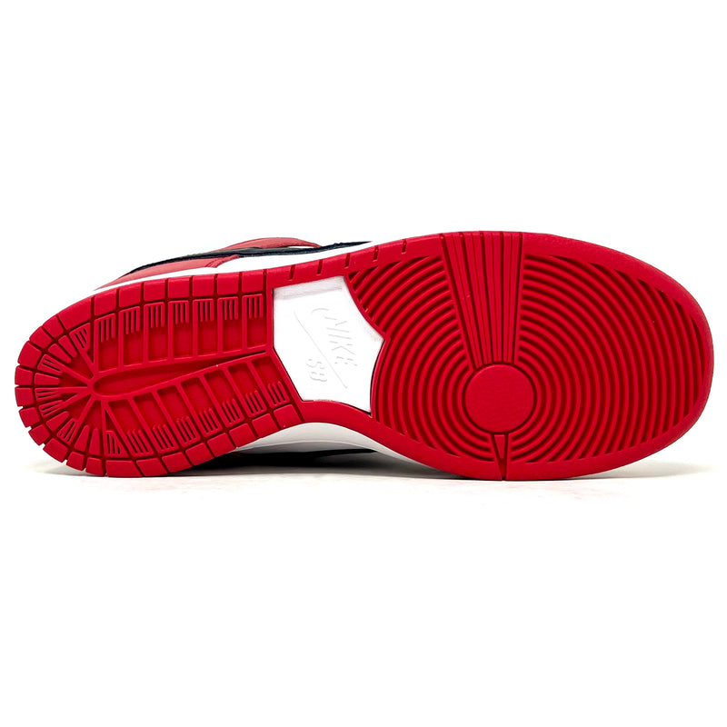 Nike SB Dunk Low J-Pack 'Chicago'