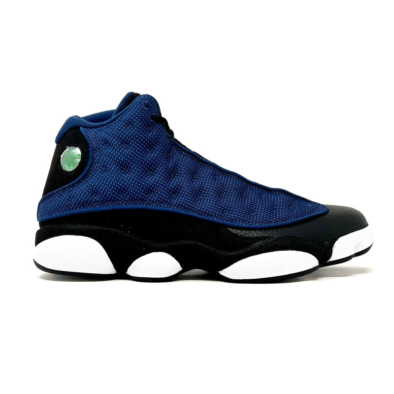 Air Jordan 13 Retro 'Brave Blue'