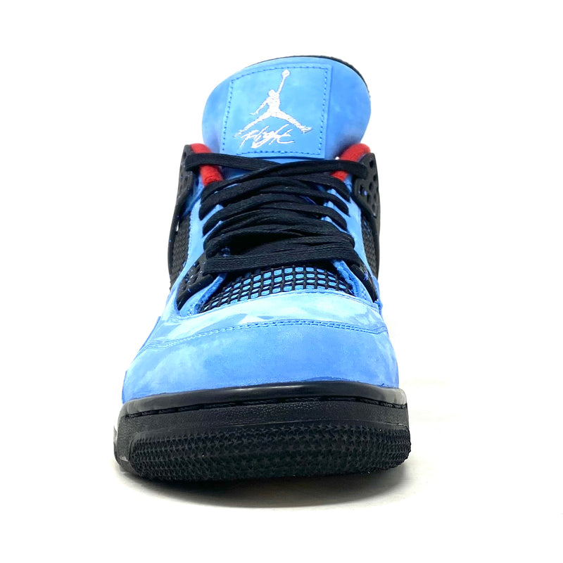 Jordan 4 Retro 'Travis Scott Cactus Jack'