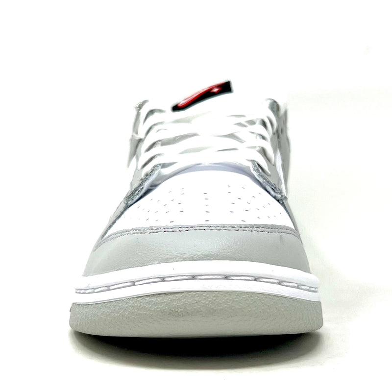 Nike Dunk Low SE 'Lottery Pack Grey Fog'