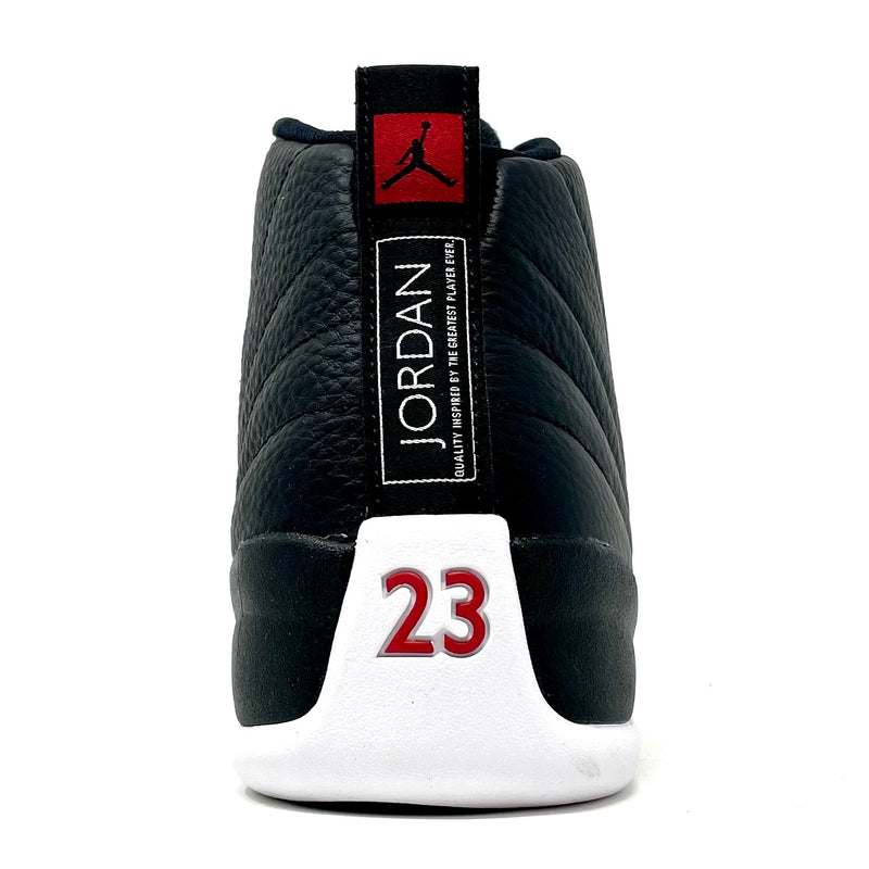 Air Jordan 12 Retro 'Playoffs' (2022)