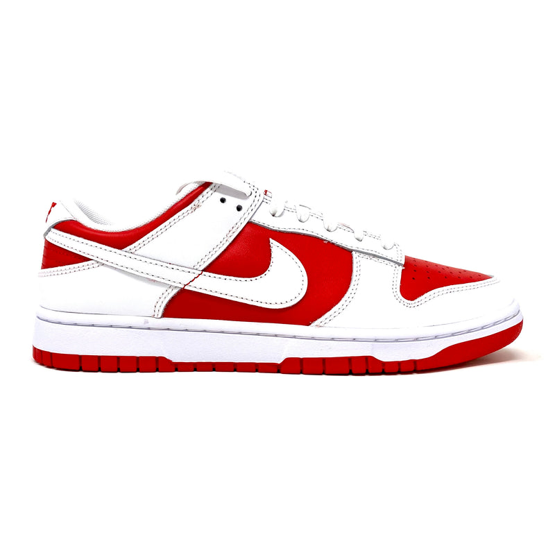 Nike Dunk Low 'Championship Rojo' GS