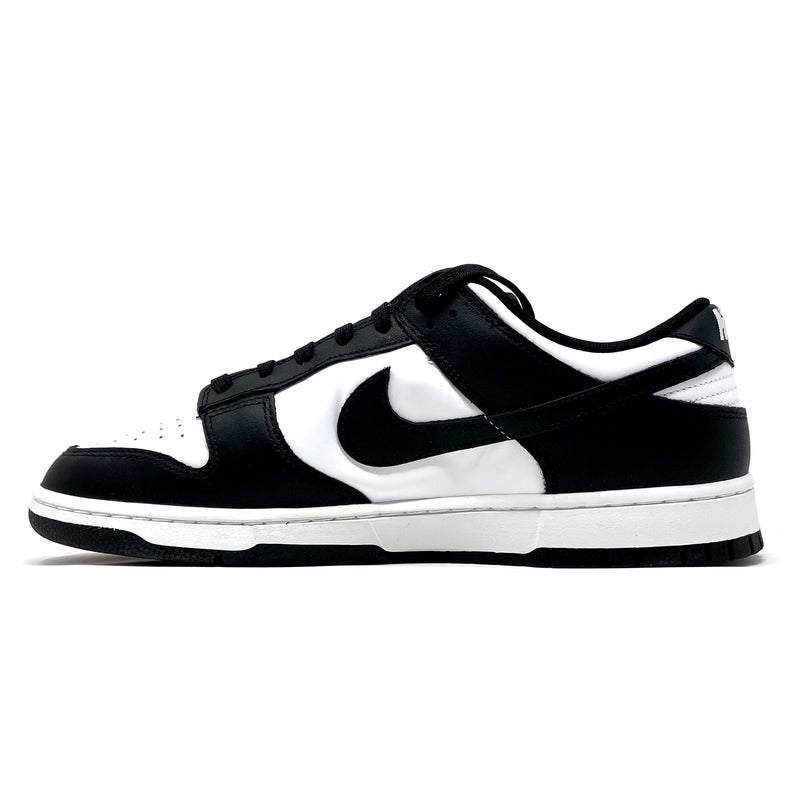 Nike Dunk Low 'Negro Blanco' (GS)