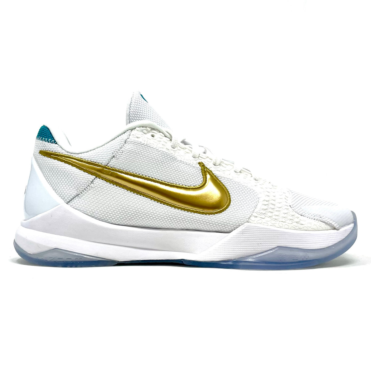 mens undefeated x nike kobe 5 protro what if pack