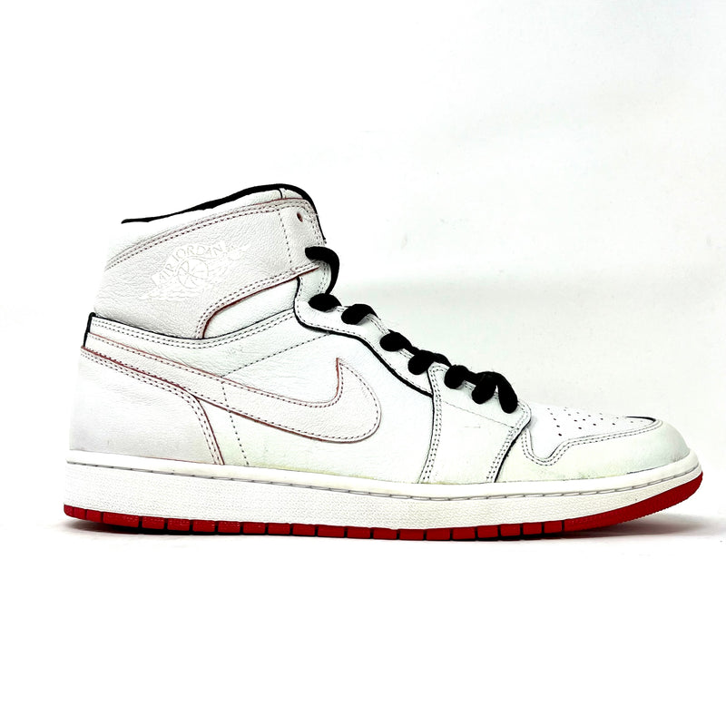 Jordan 1 SB Lance Mountain White