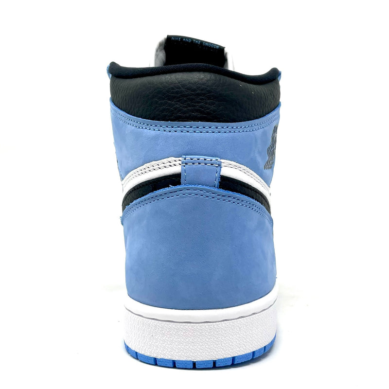 Jordan 1 Retro High OG 'University Blue'