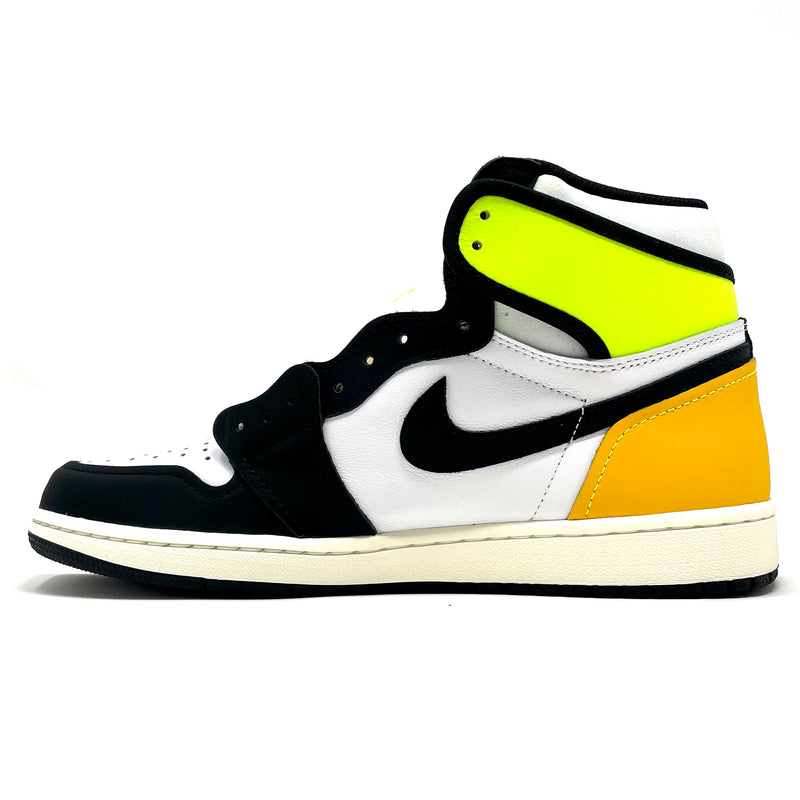 Air Jordan 1 Retro High OG 'Volt Gold'