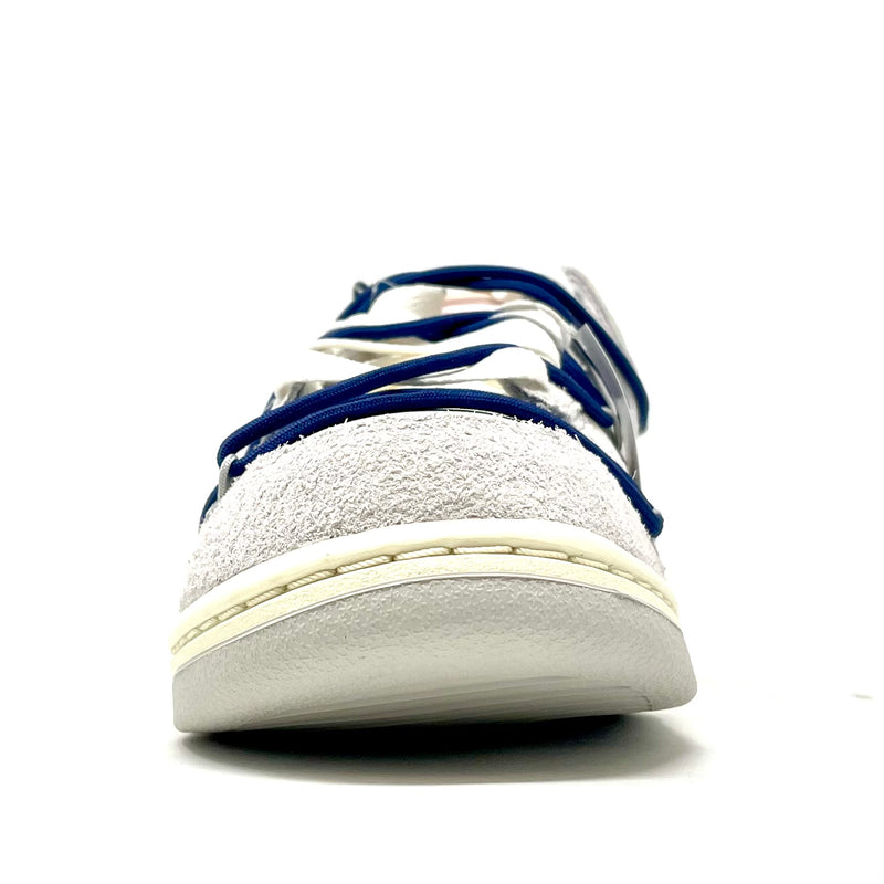 Nike Dunk Low x Off-White Lot 18