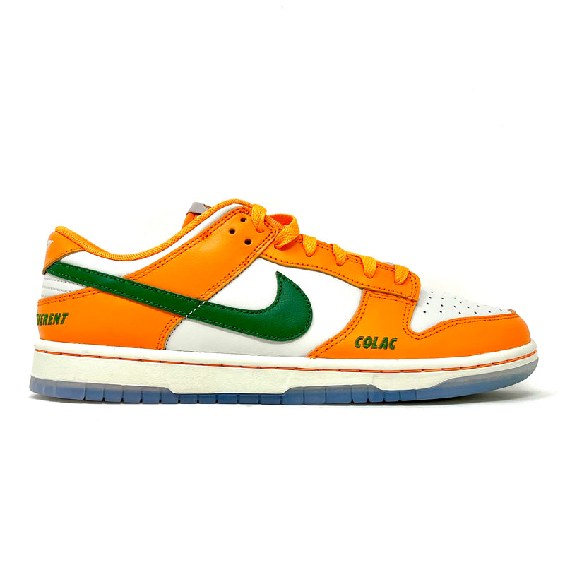 Nike Dunk Low 'Florida A&M University'