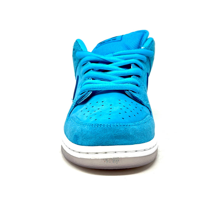 Nike SB Dunk Low Pro 'Blue Fury'
