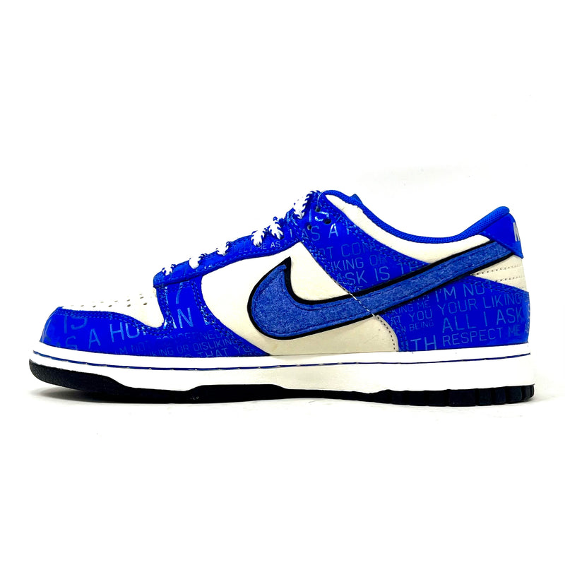 Nike Dunk Low 'Jackie Robinson' (GS)