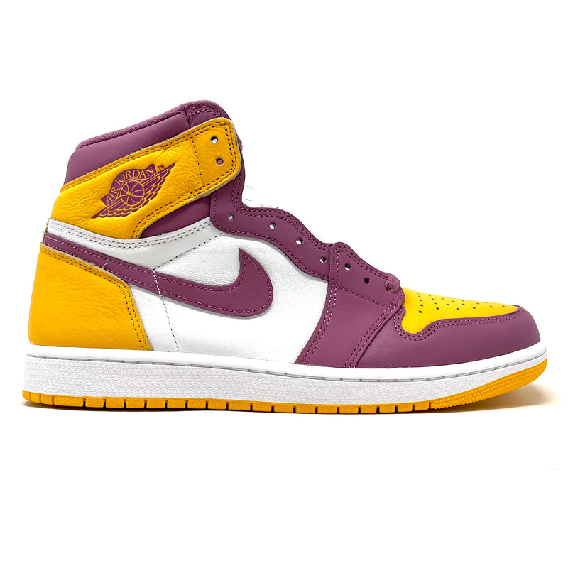 Air Jordan 1 Retro High OG 'Brotherhood'