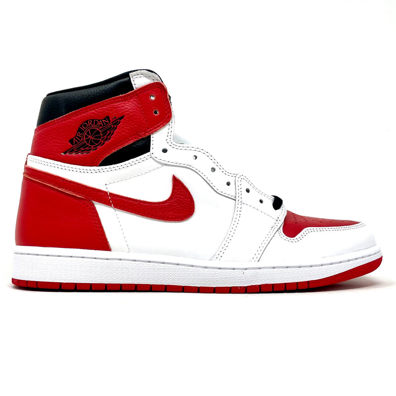 Jordan 1 Retro High OG Heritage