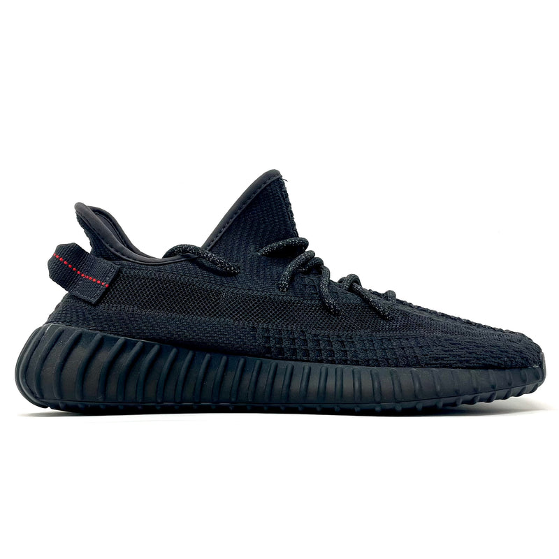 Adidas Yeezy Boost 350 V2 ‘Black Non Reflective’