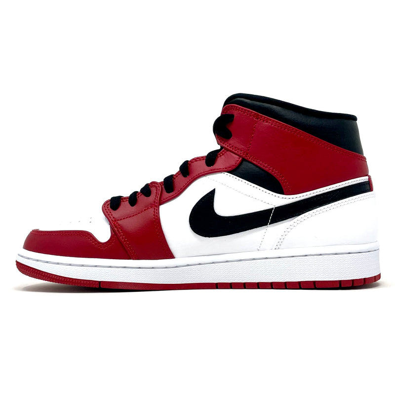 Jordan 1 Mid 'Chicago' (2020)