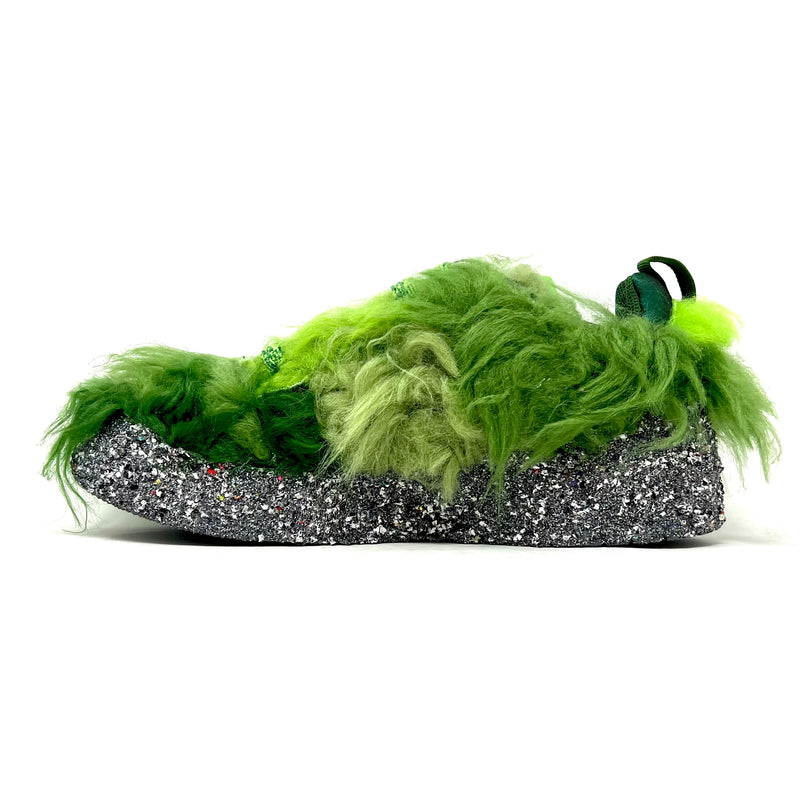 Nike CPFM Flea 1 Cactus Plant Flea Market Overgrown Forest Green