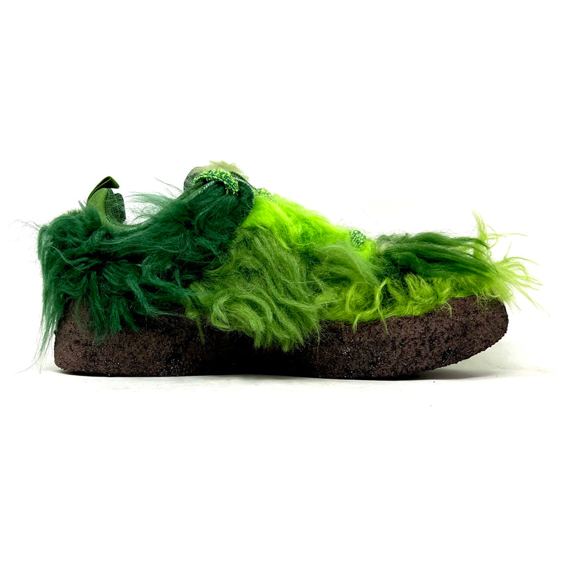 Nike CPFM Flea 1 Cactus Plant Flea Market Overgrown Forest Green