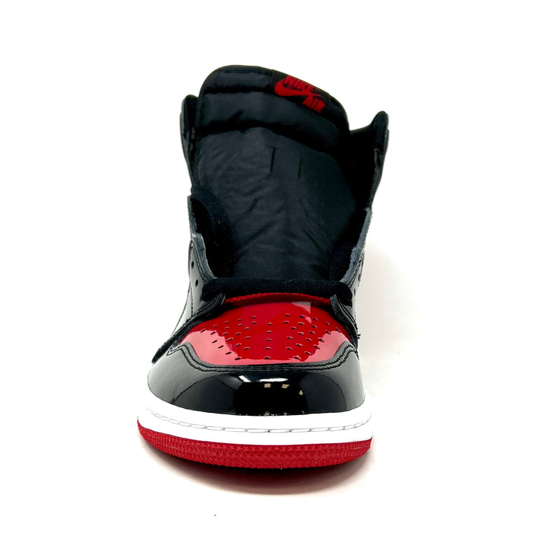 Air Jordan 1 Retro High OG 'Patent Bred'