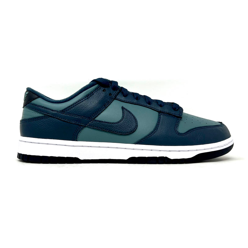 Nike Dunk Low Mineral 'Slate Armory Navy'