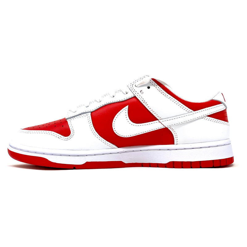 Nike Dunk Low 'Championship Rojo' GS