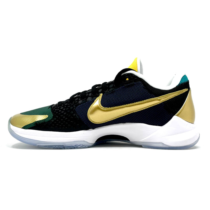 Nike Kobe 5 Protro 'What If' Pack