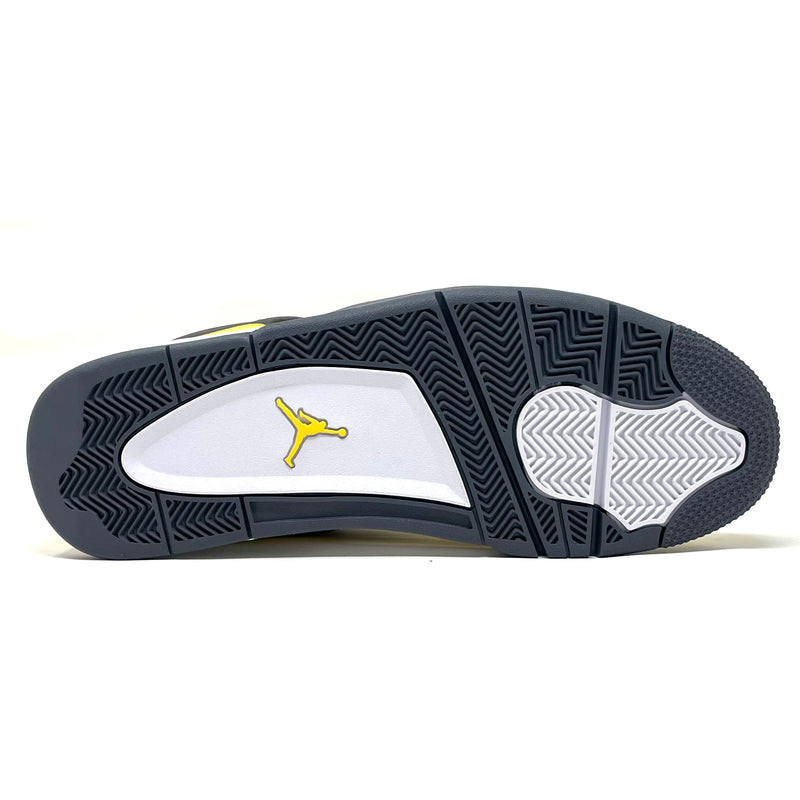 Jordan 4 Retro 'Lightning' (2021) (GS)