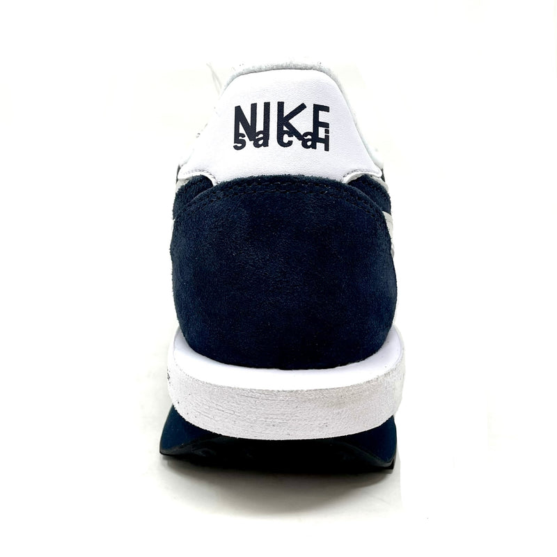 Nike LD Waffle SF sacai Fragment Blue Void