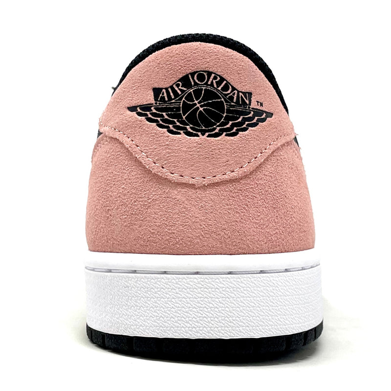 Air Jordan 1 Low OG 'Bleached Coral'