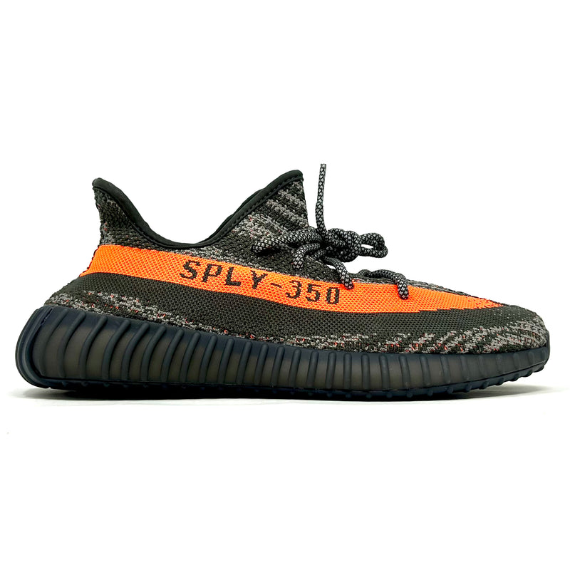 Adidas Yeezy Boost 350 V2 'Carbon Beluga'